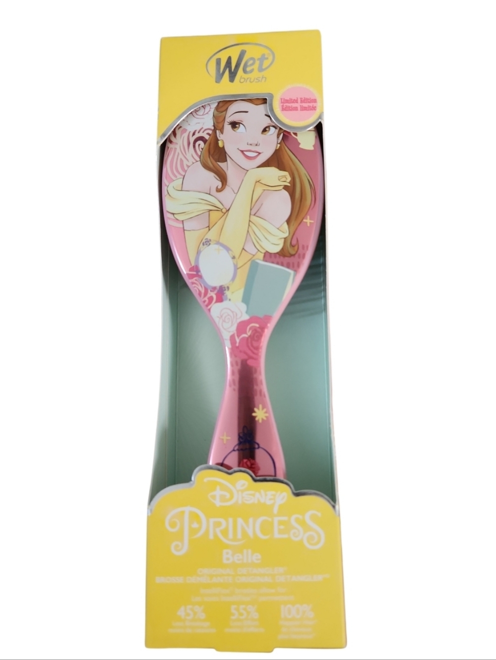 Disney WET Brush Limited Edition Princess - Picture 2 of 5